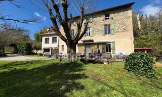 Maison 8 Pièces 240 m² à vendre à Romans-sur-Isère (26100)