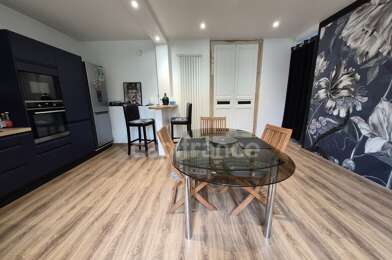 Maison 8 pièces 483000 €