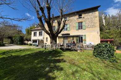 Maison 8 pièces 483000 €