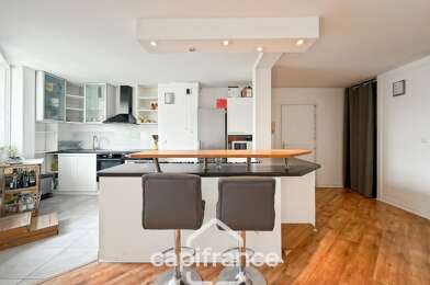 Appartement 3 pièces 237000 €