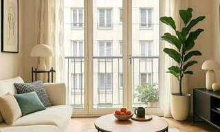 Appartement 4 Pièces 79 m² à vendre à Sannois (95110)