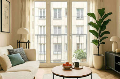 Appartement 4 pièces 260000 €