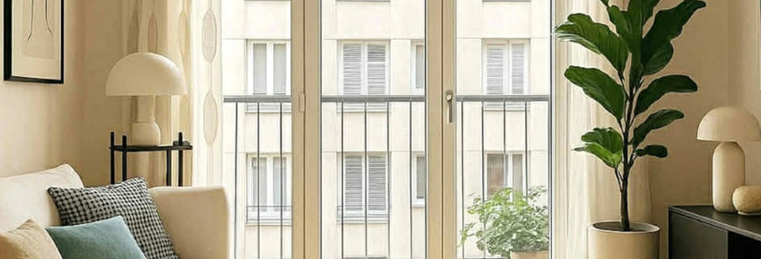 Appartement 4 Pièces 79 m² à vendre à Sannois (95110)