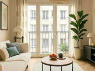 Appartement à vendre 4 pièces avec balcon, cave et box à SANNOIS (95) — photo 2