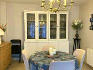 Appartement à vendre 4 pièces avec balcon, cave et box à SANNOIS (95) — photo 3