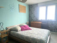 Appartement à vendre 4 pièces avec balcon, cave et box à SANNOIS (95) — photo 4