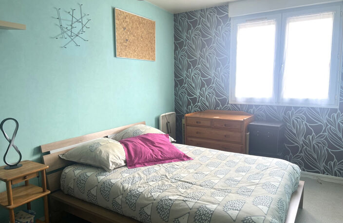 Appartement à vendre 4 pièces avec balcon, cave et box à SANNOIS (95) — photo 4