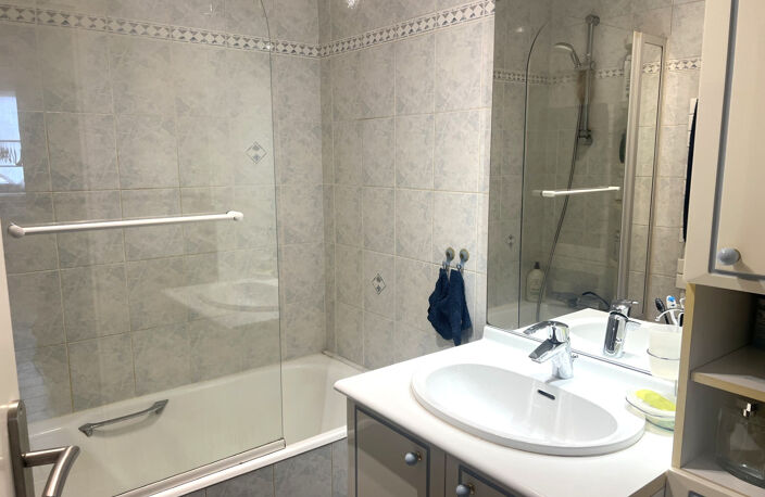 Appartement à vendre 4 pièces avec balcon, cave et box à SANNOIS (95) — photo 5