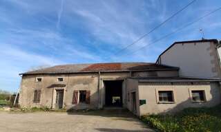 Maison 5 Pièces 360 m² à vendre à Jonville-en-Woëvre (55160)