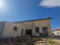 MAISON À RÉHABILITER ET GRANGE 226 M2 EXPLOITABLES / GARAGES ET TERRAIN À JONVILLE-EN-WOËVRE — photo 3