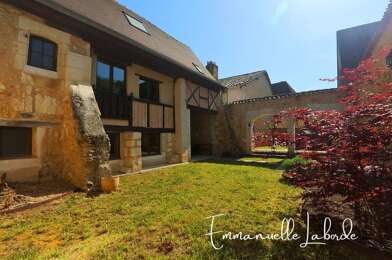 Maison 5 pièces 339200 €