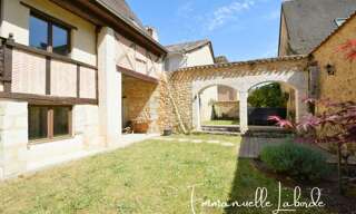 Maison 5 Pièces 272 m² à vendre à Bergerac (24100)
