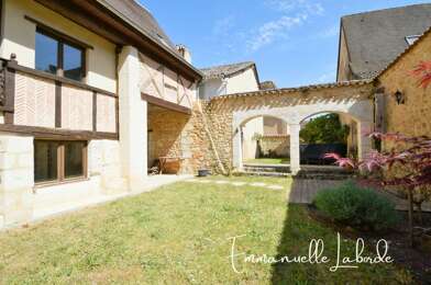 Maison 5 pièces 339200 €