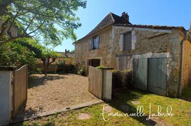 Maison 5 pièces 339200 €