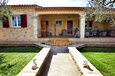 Maison 8 pièces 569000 €