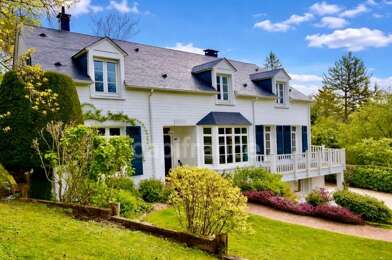 Maison 8 pièces 1895000 €
