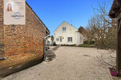 Maison 6 pièces 149000 €