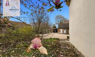 Maison 6 Pièces 105 m² à vendre à Mervans (71310)