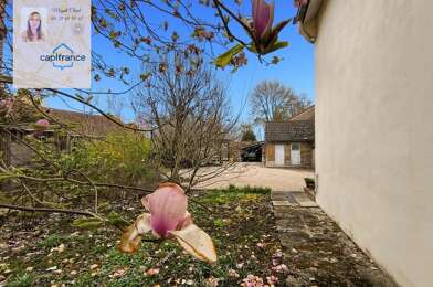 Maison 6 pièces 149000 €