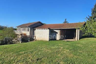 Maison 4 pièces 220000 €