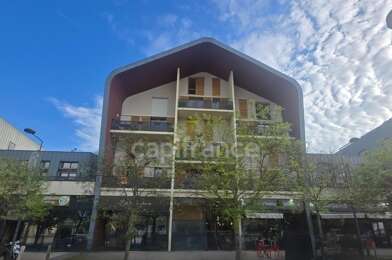 Appartement 2 pièces 196000 €