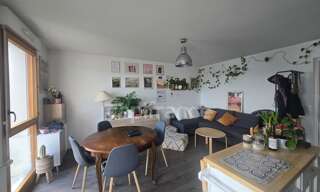 Appartement 2 Pièces 41 m² à vendre à Herblay-sur-Seine (95220)