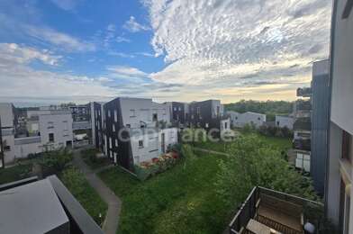 Appartement 2 pièces 189000 €