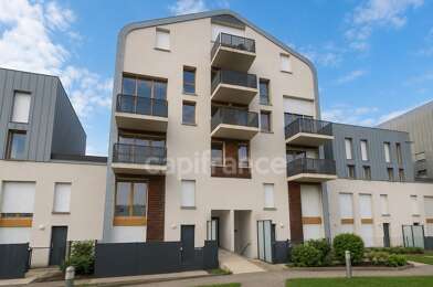 Appartement 2 pièces 189000 €