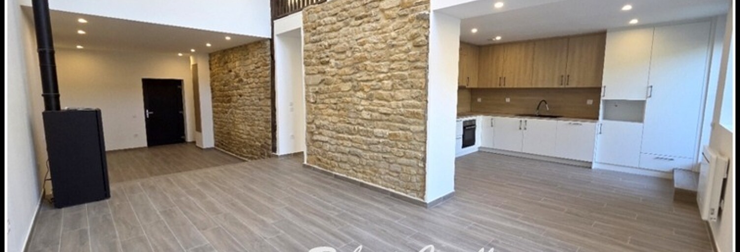 Maison 6 Pièces 165 m² à vendre à Ugny (54870)