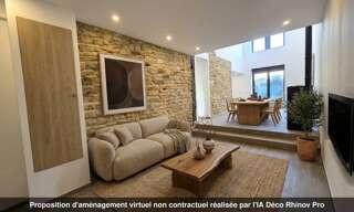Maison 6 Pièces 165 m² à vendre à Ugny (54870)