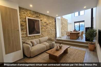 Maison 6 pièces 356500 €