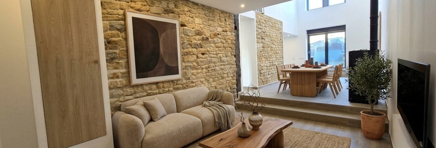 Maison 6 Pièces 165 m² à vendre à Ugny (54870)