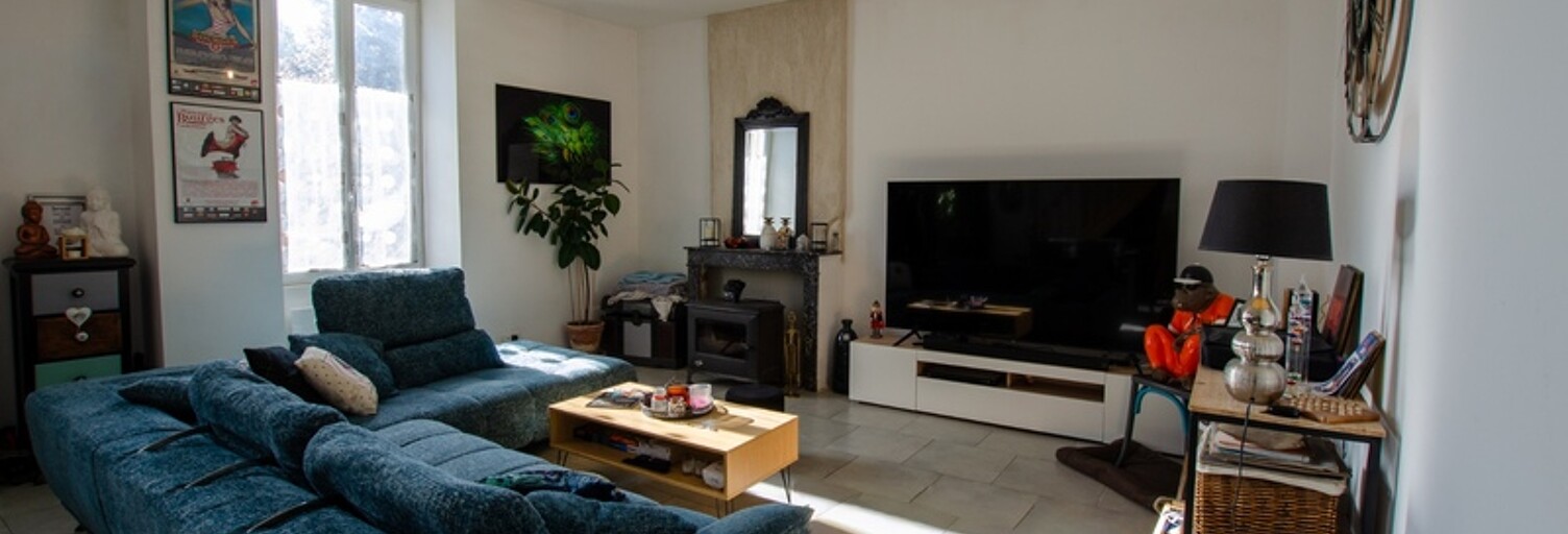 Maison 4 Pièces 110 m² à vendre à Issoudun (36100)