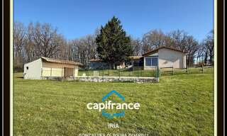 Maison 12 Pièces 270 m² à vendre à Pailloles (47440)