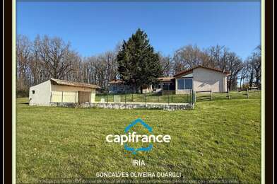 Maison 12 pièces 322000 €