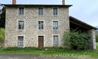 Maison 7 Pièces 175 m² à vendre à Vêtre-sur-Anzon (42440)