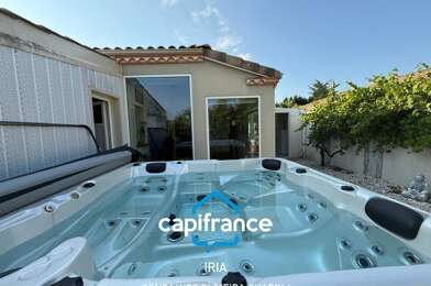 Maison 6 pièces 215000 €