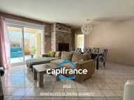 Maison de plain-pied 6 pièces SAINTE LIVRADE SUR LOT (47) — photo 2