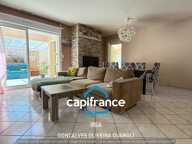 Maison de plain-pied 6 pièces SAINTE LIVRADE SUR LOT (47) — photo 3