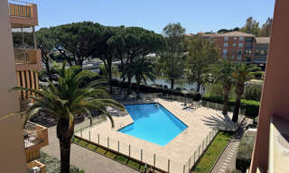 Appartement 1 Pièce 34 m² à vendre à Sainte-Maxime (83120)