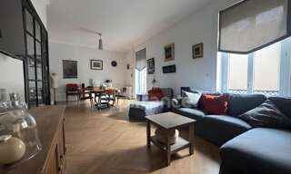 Maison 7 Pièces 189 m² à vendre à Roanne (42300)