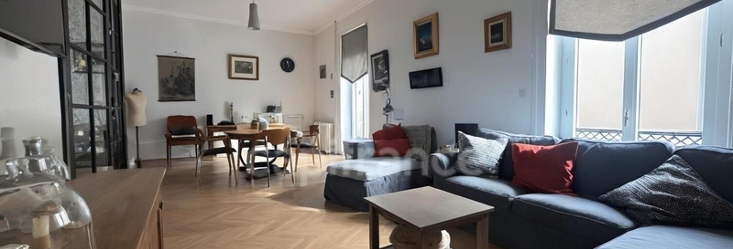 Maison 7 Pièces 189 m² à vendre à Roanne (42300)