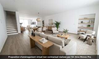 Maison 6 Pièces 160 m² à vendre à Ugny (54870)