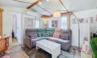 Maison 3 Pièces 39 m² à vendre à Saint-Gilles-Croix-de-Vie (85800)