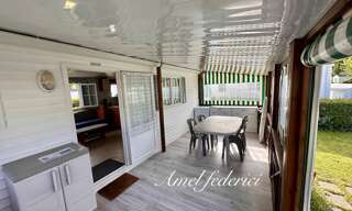 Maison 3 Pièces 39 m² à vendre à Saint-Gilles-Croix-de-Vie (85800)