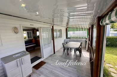 Maison 3 pièces 29000 €