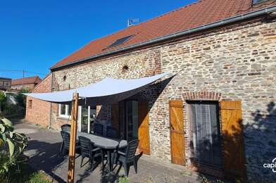 Maison 6 pièces 285000 €