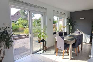 Maison 6 pièces 285000 €