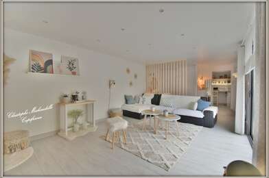 Maison 6 pièces 290000 €