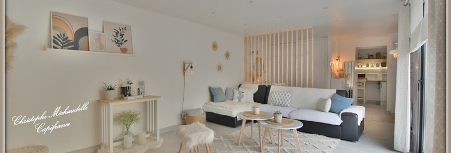 Maison 6 Pièces 142 m² à vendre à Meaux (77100)